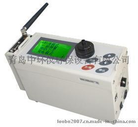 厂家直供LD-5CR扬尘监测仪无线传输型在线粉尘监测仪